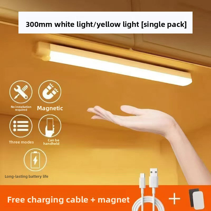 MotionGlow Wireless Motion Sensor Light