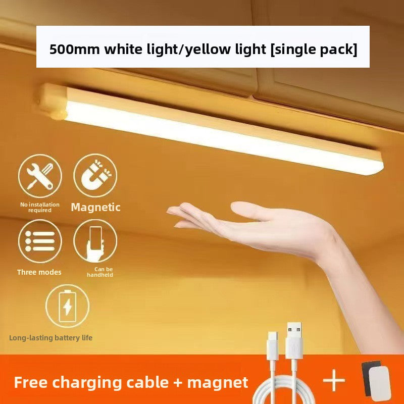 MotionGlow Wireless Motion Sensor Light