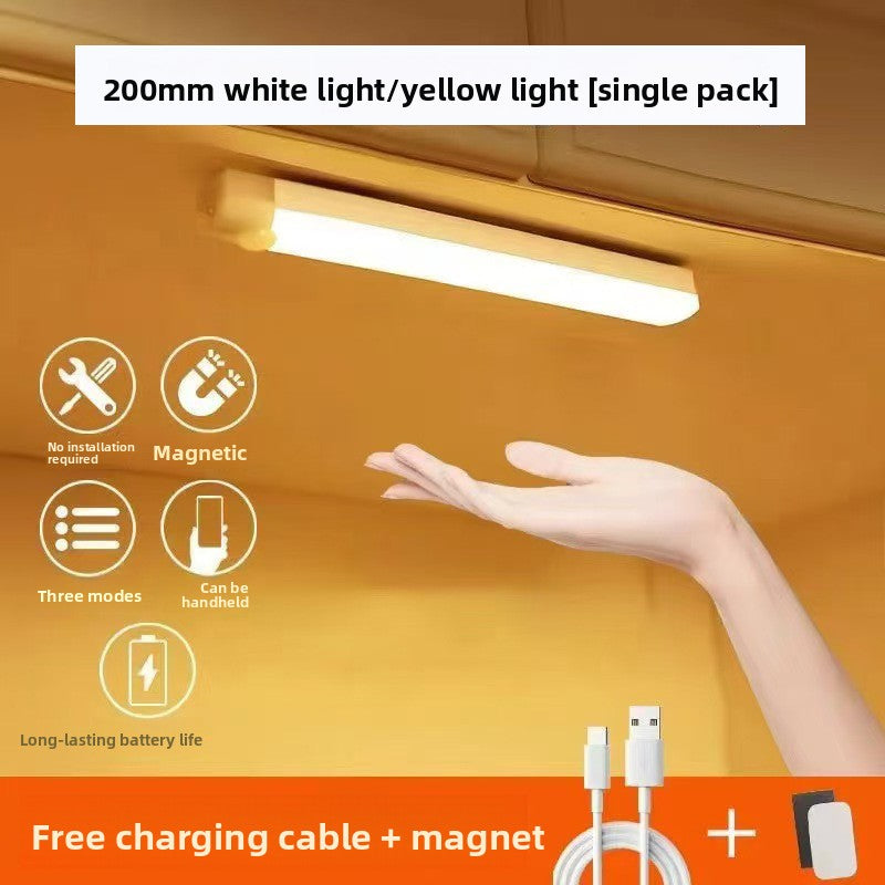 MotionGlow Wireless Motion Sensor Light